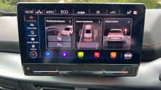 CUPRA Born 169kW e-Boost V2 58kWh 5dr Auto Electric Hatchback